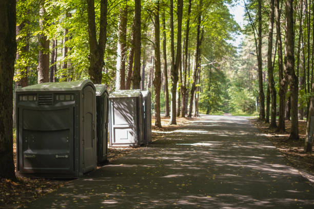 Best Local porta potty services  in Lincoln Park, MI