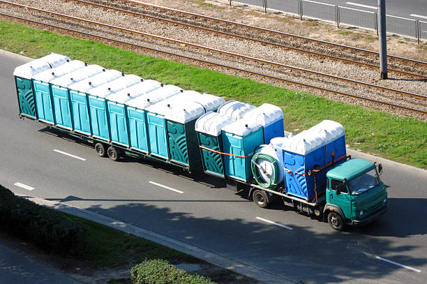 Best Local porta potty services  in Lincoln Park, MI