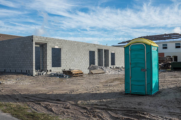 Best Porta potty for special events  in Lincoln Park, MI